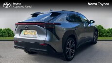 Toyota bZ4X 160kW Vision 71.4kWh 5dr Auto AWD Electric Hatchback